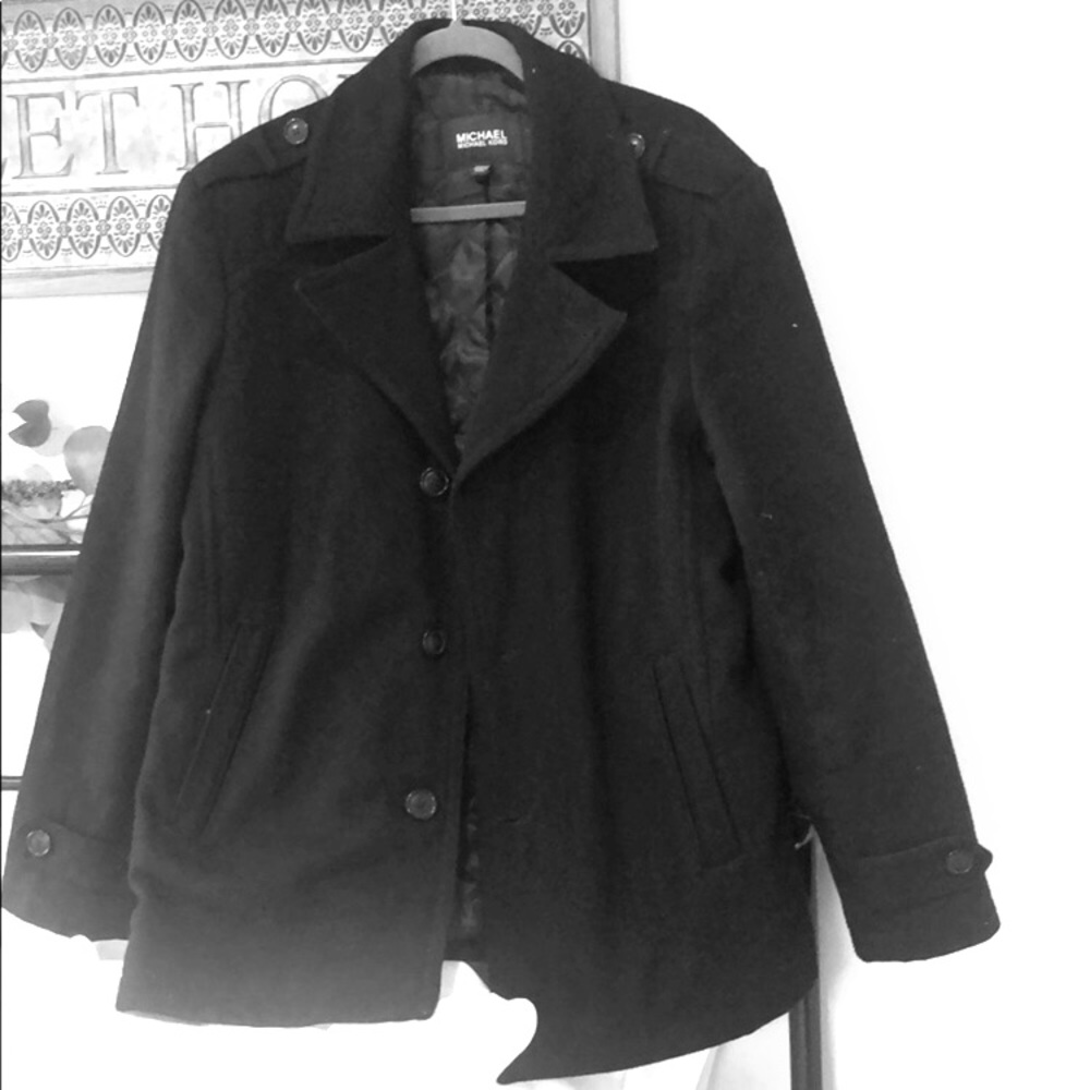 Michael kors coat